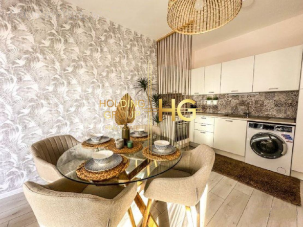 2-стаен - Варна, м-т Ален Мак - 0