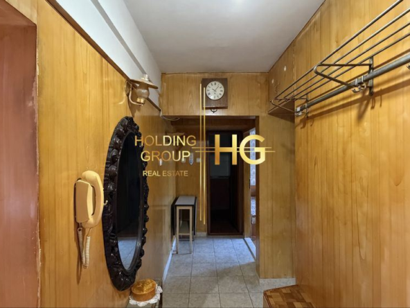 4 стаен Цветен Квартал - 0