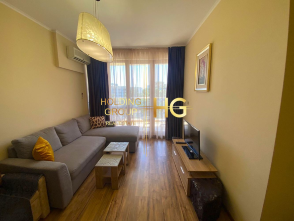 Двустаен апартамент в к.к.Златни Пясъци - 0