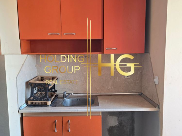 Тристаен апартамент в кв. Левски ул. " Евлоги Георгиев" - 0