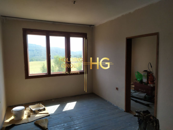 Къща - Варна, област, с.Кичево - 0