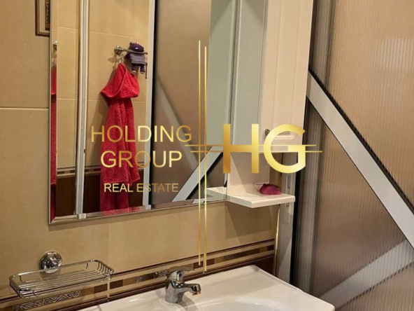 Тристаен луксозно обзаведен Базар Левски - 0