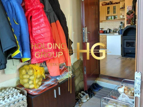 Къща Каменар - 0