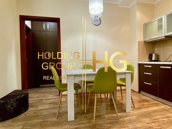 Двустаен апартамент в к.к.Златни Пясъци - 0