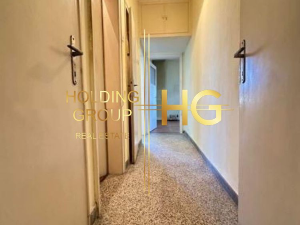 3-стаен - Варна, Червен площад - 0