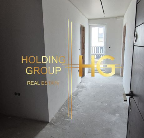 Тристаен апартамент, Широк център - 0