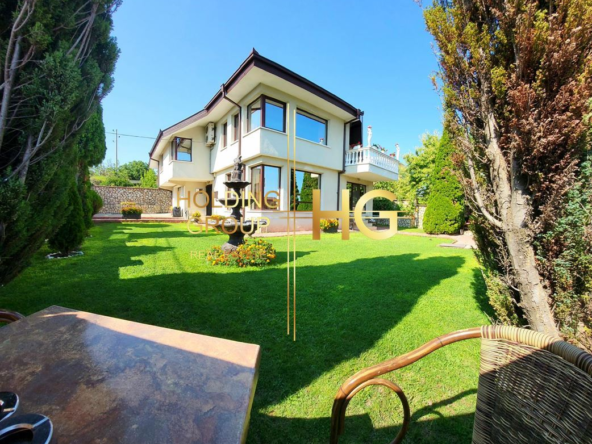 Къща в м-ст Евксиноград - 0