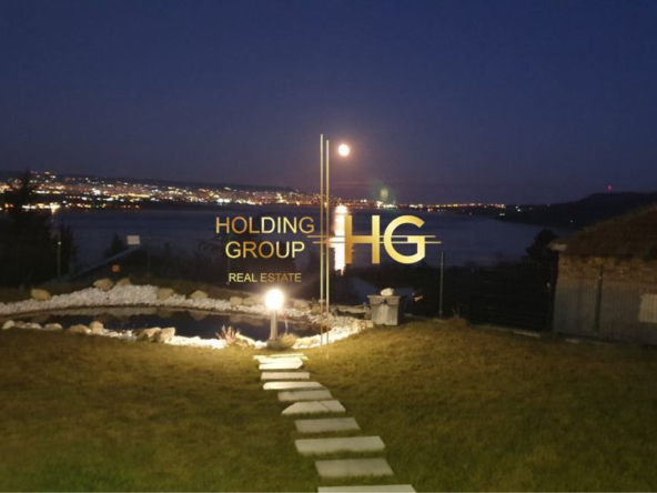 Луксозна Къща Аспарухово - 0