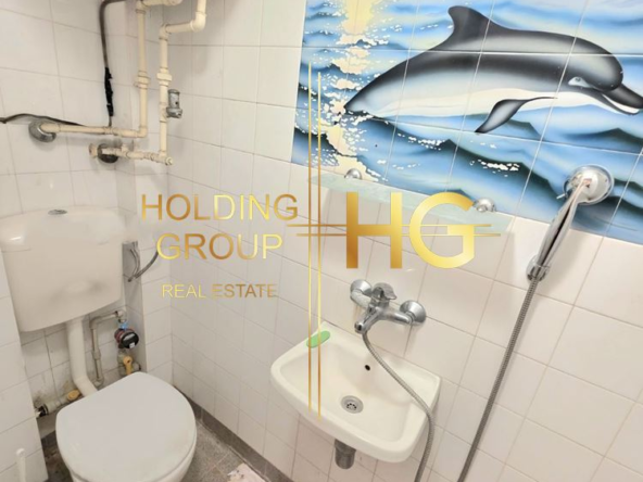 1 стаен Център - 0