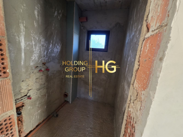 Къща в м-ст Боровец Юг - 0