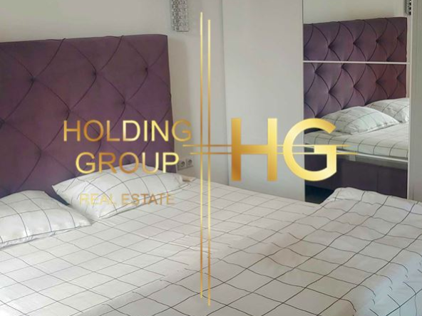 Просторен тристаен апартамент в к.к. Златни Пясъци - 0