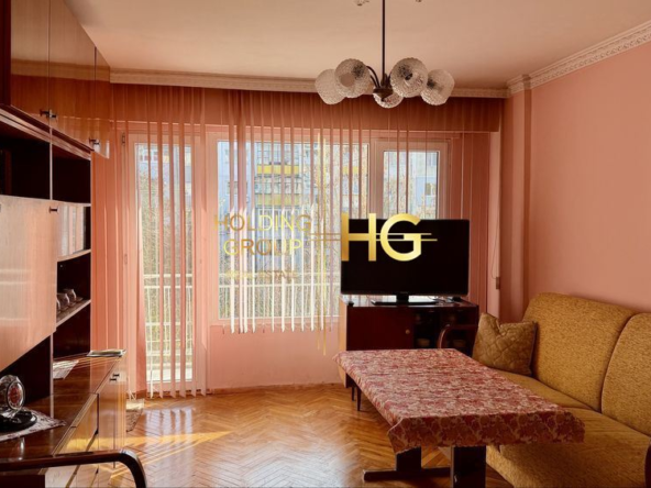 4 стаен Цветен Квартал - 0