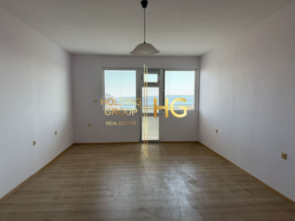 Двустаен апартамент - 0