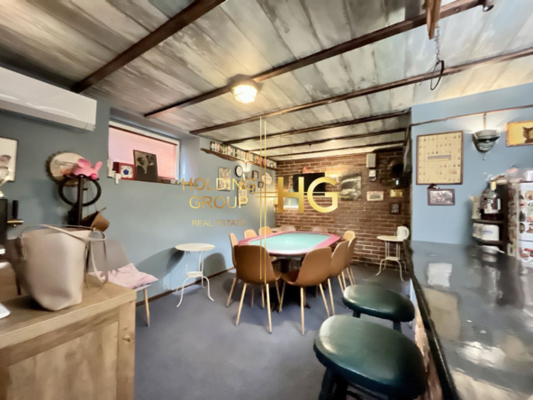 Помещение в района на Бизнес хотел - 0