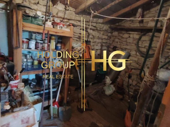 Къща - Варна, област, с.Осеново - 0