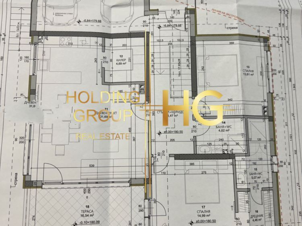 Уникална къща в м-т Траката - 0