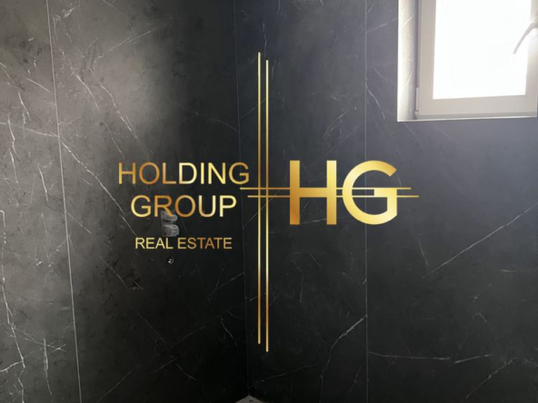 Тристаен апартамент - 0