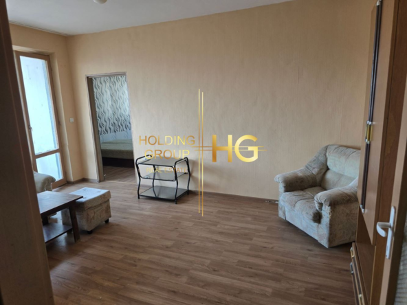 Тристаен апартамент в кв. Левски ул. " Евлоги Георгиев" - 0