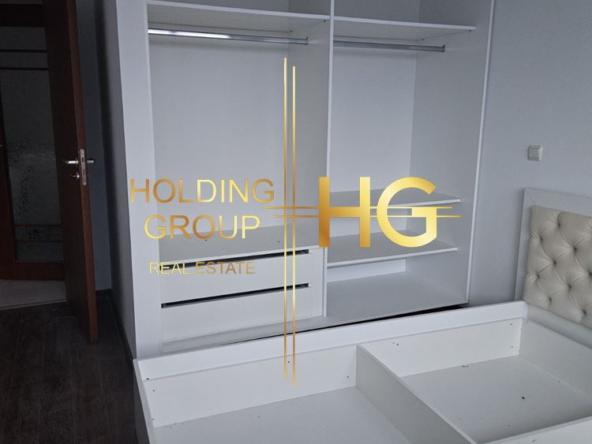 Чисто нов тристаен апартамент Галата - 0