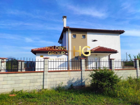 Къща село Топола - 0