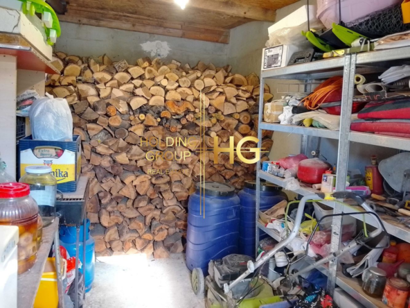 Къща Каменар - 0