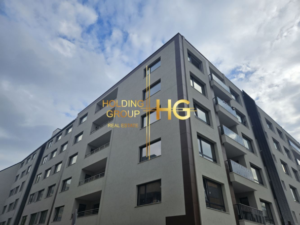 Двустаен апартамент - 0