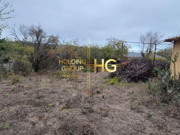 Парцел в м-т Боровец-ЮГ - 0