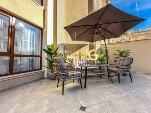 2-стаен - Варна, м-т Ален Мак - 0