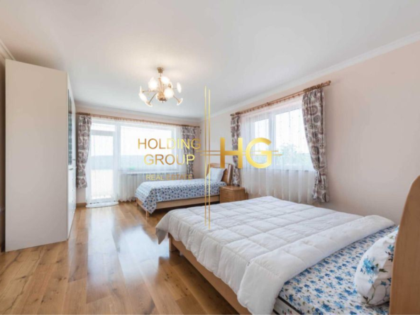 Луксозна Къща Аспарухово - 0