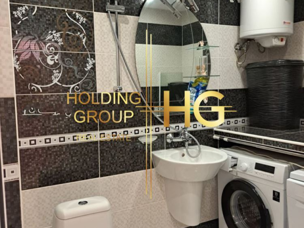 Четеристаен апартамент - 0