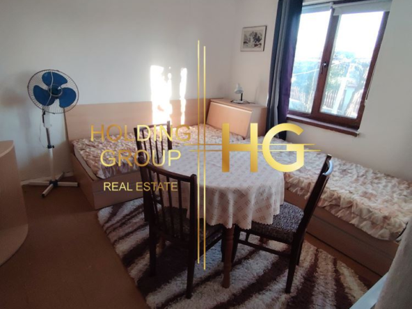 Къща - Варна, област, с.Осеново - 0