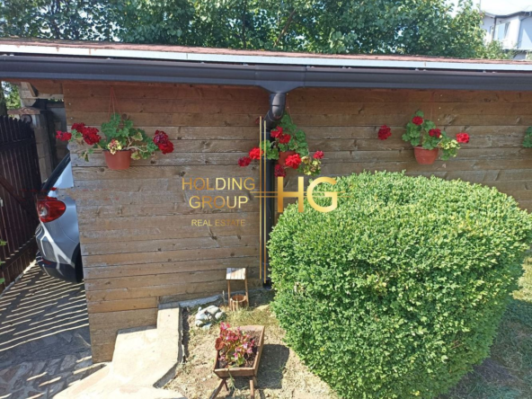 Къща - Варна, област, с.Калиманци - 0