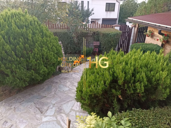 Къща - Варна, област, с.Калиманци - 0