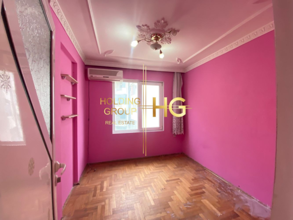 4-стаен - Варна, Техникумите - 0