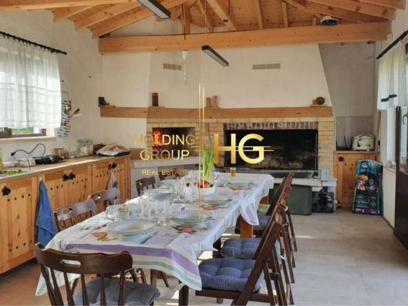 Луксозна Къща Аспарухово - 0