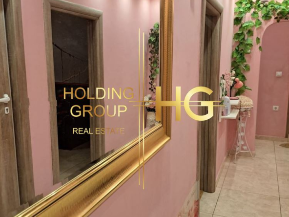 Четеристаен апартамент - 0