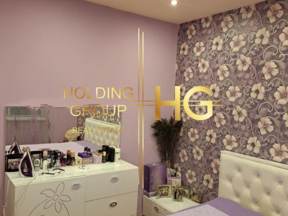 Четеристаен апартамент - 0