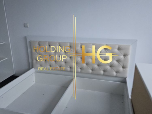 Чисто нов тристаен апартамент Галата - 0