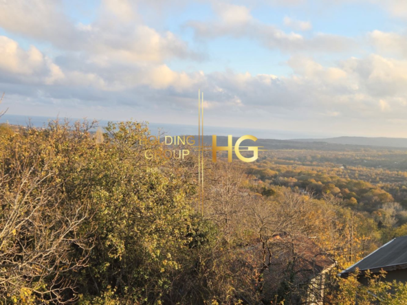 Къща в м-ст Боровец Юг - 0