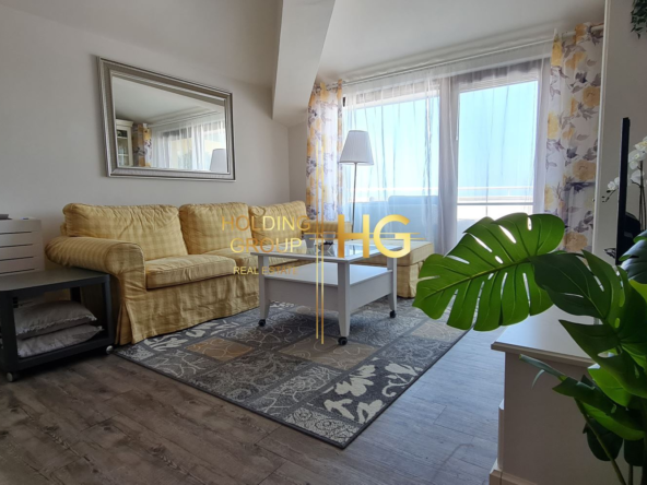 Двустаен панорамен апартамент в гр. Балчик - 0