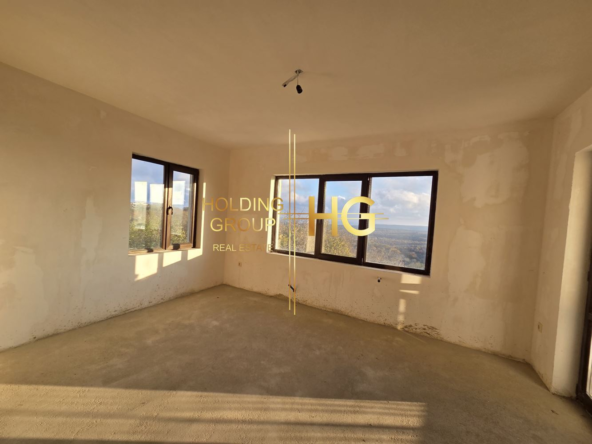 Къща в м-ст Боровец Юг - 0