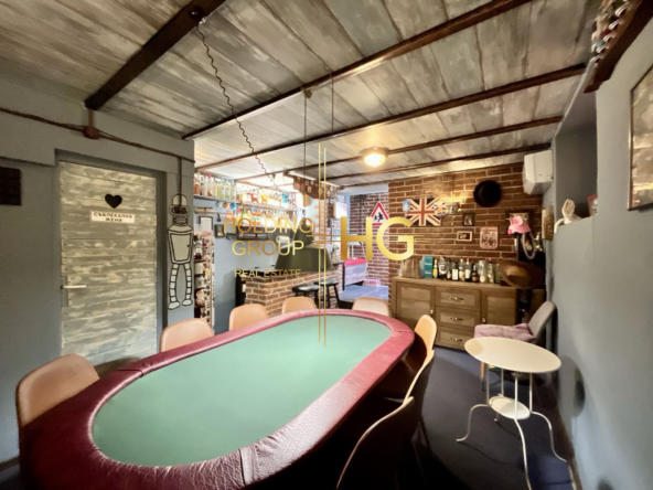 Помещение в района на Бизнес хотел - 0