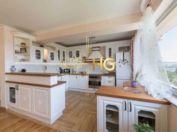 Луксозна Къща Аспарухово - 0