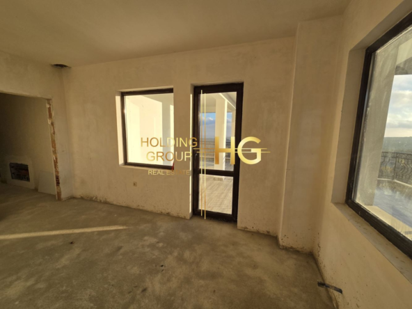 Къща в м-ст Боровец Юг - 0