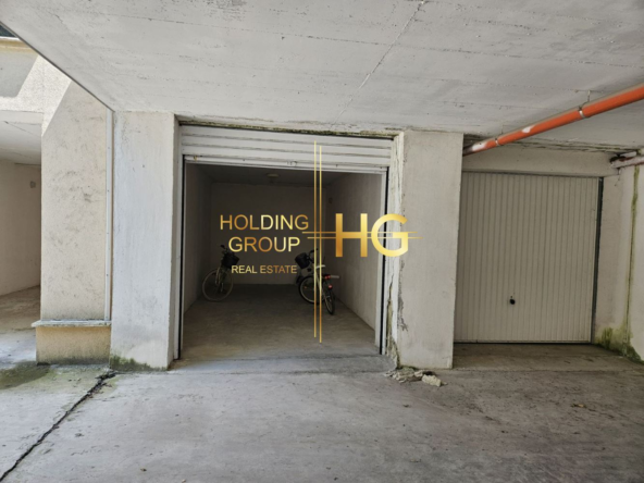 Двустаен обзаведен апартамент - кв. Аспарухово комплекс South Bay - 0