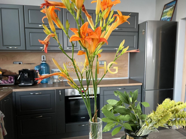 Уникална къща в м-т Траката - 0