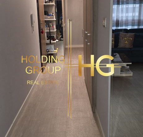 Тристаен апартамент - 0