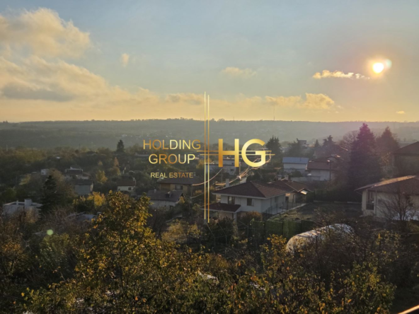 Къща в м-ст Боровец Юг - 0