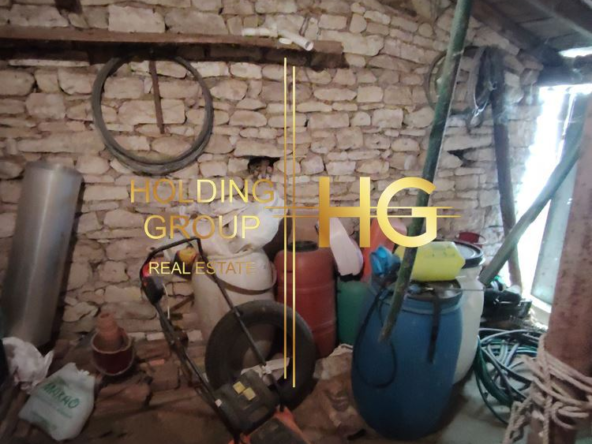 Къща - Варна, област, с.Осеново - 0