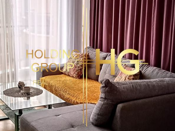 Едностаен апартамент под наем в к.к. Св.Св. Константин и Елена - 0